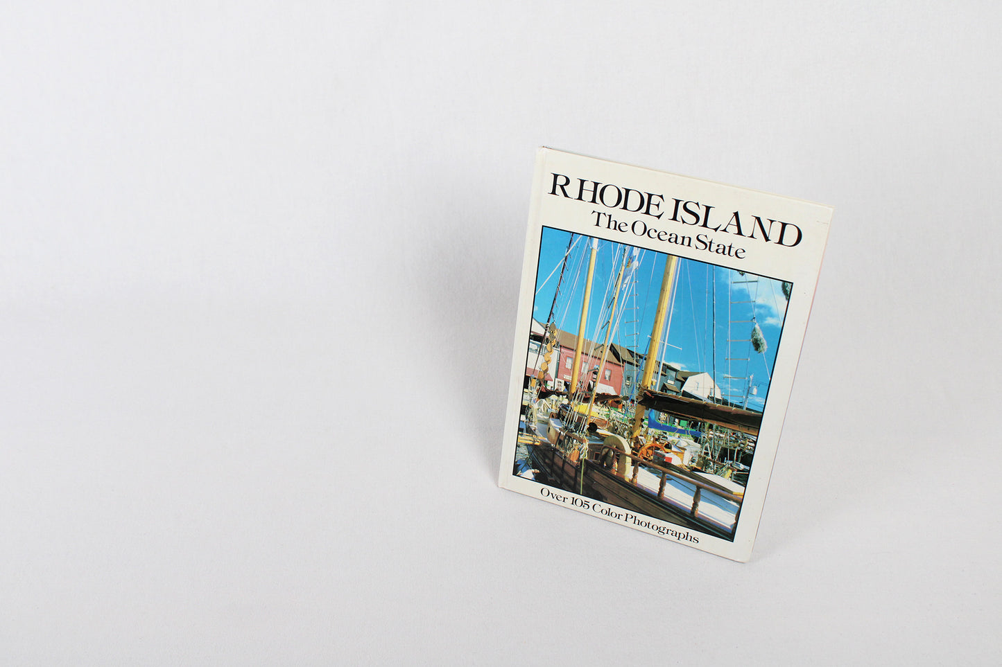 Rhode Island: The Ocean State (A Photographic Documentary)