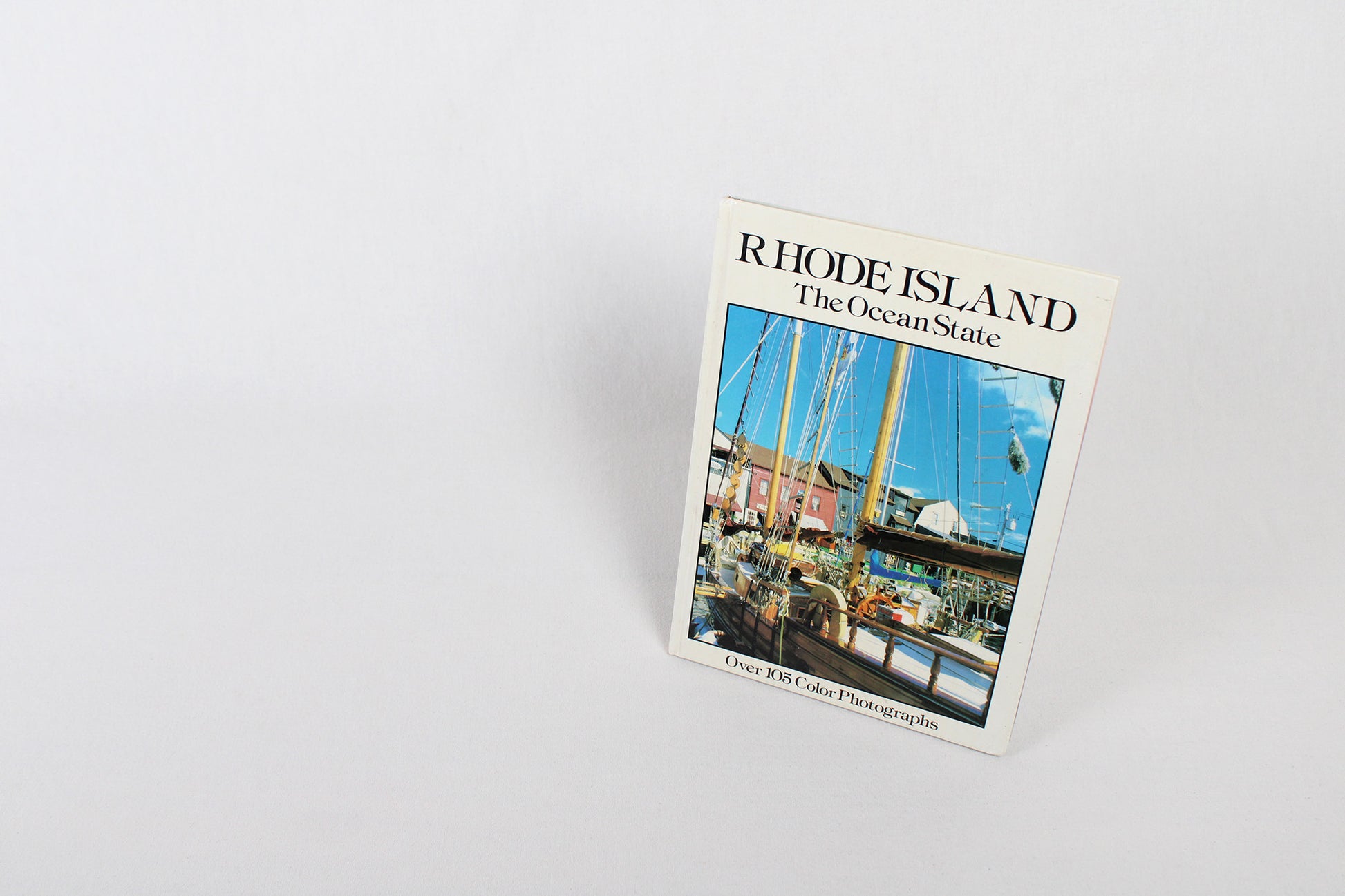 Rhode Island: The Ocean State (A Photographic Documentary)