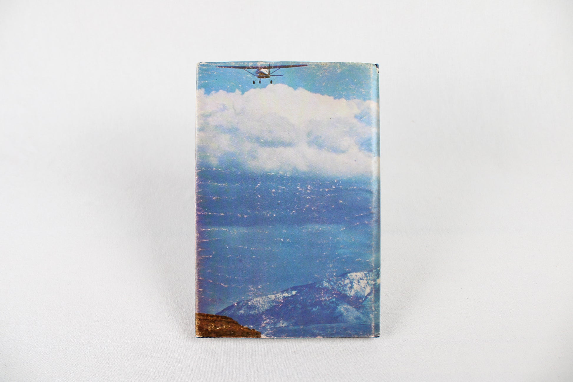 Rim Flying Canyonlands with Jim Hurst, by Pearl Baker