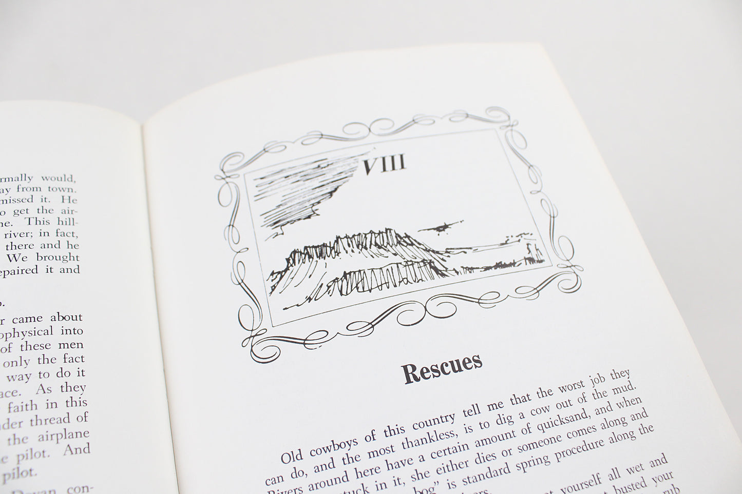 Rim Flying Canyonlands with Jim Hurst, by Pearl Baker