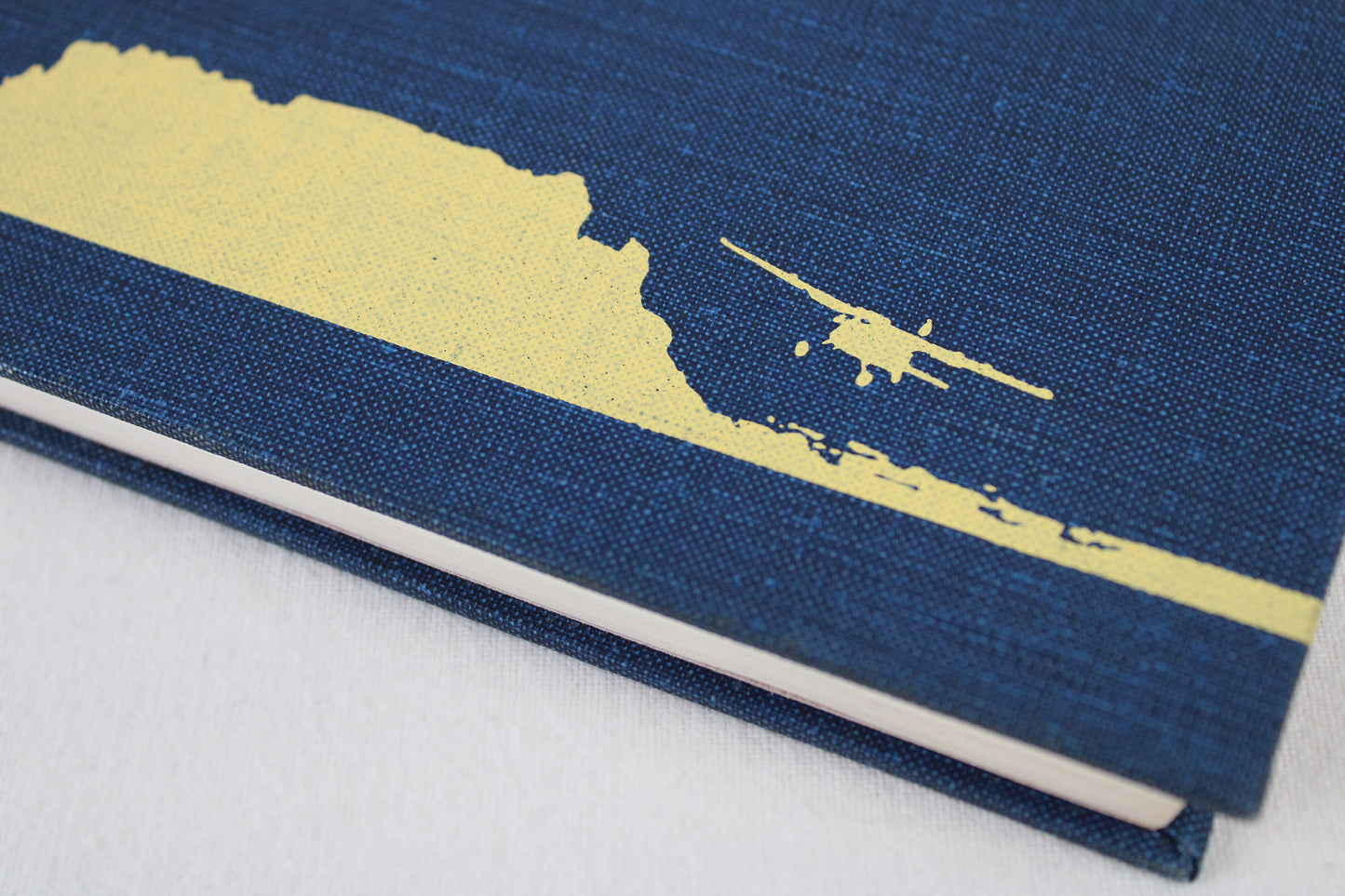 Rim Flying Canyonlands with Jim Hurst, by Pearl Baker