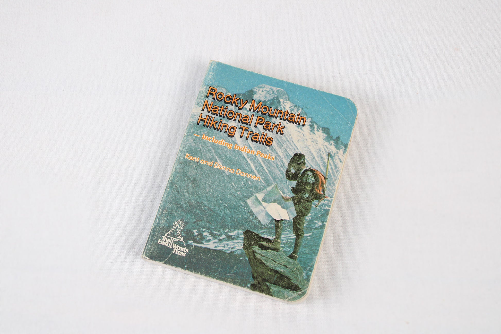 Rocky Mountain National Park Hiking Trails