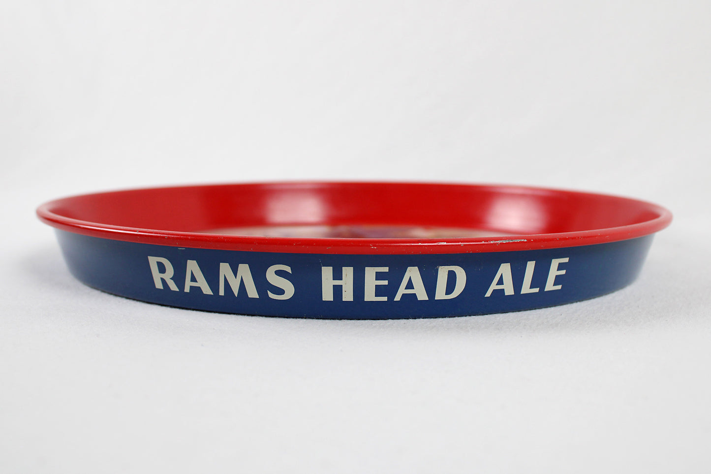 Scheidt’s Valley Forge Brewing “Washington’s Headquarters 1777” Bar / Serving Tray