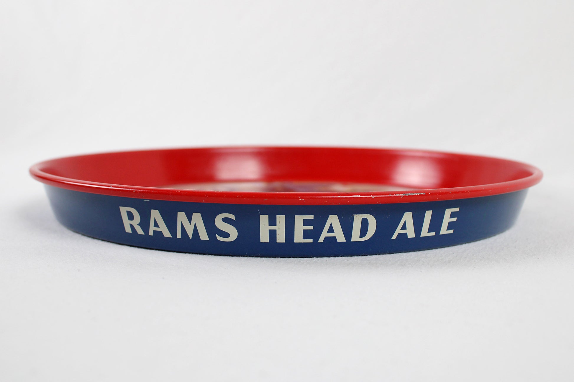 Scheidt’s Valley Forge Brewing “Washington’s Headquarters 1777” Bar / Serving Tray