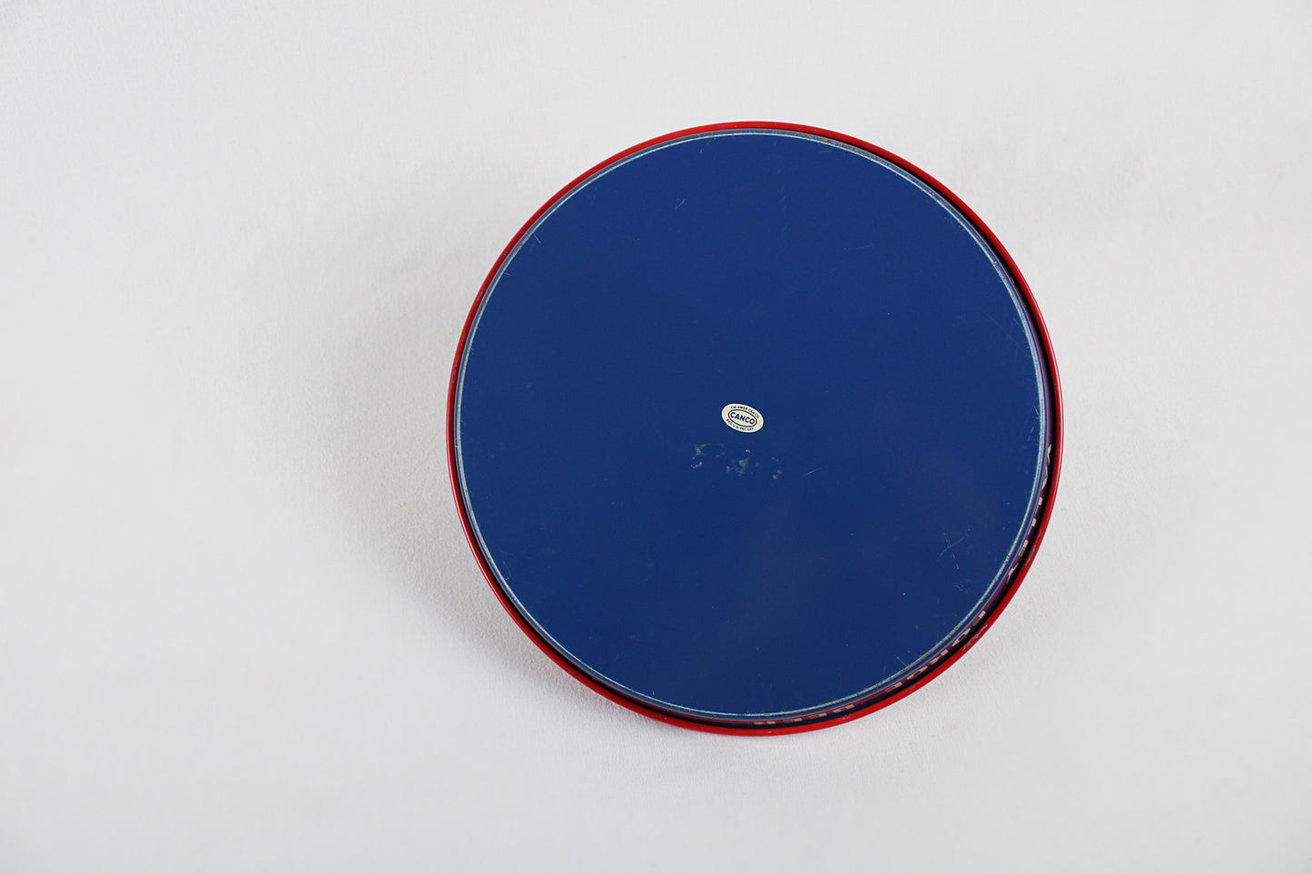 Scheidt’s Valley Forge Brewing “Washington’s Headquarters 1777” Bar / Serving Tray