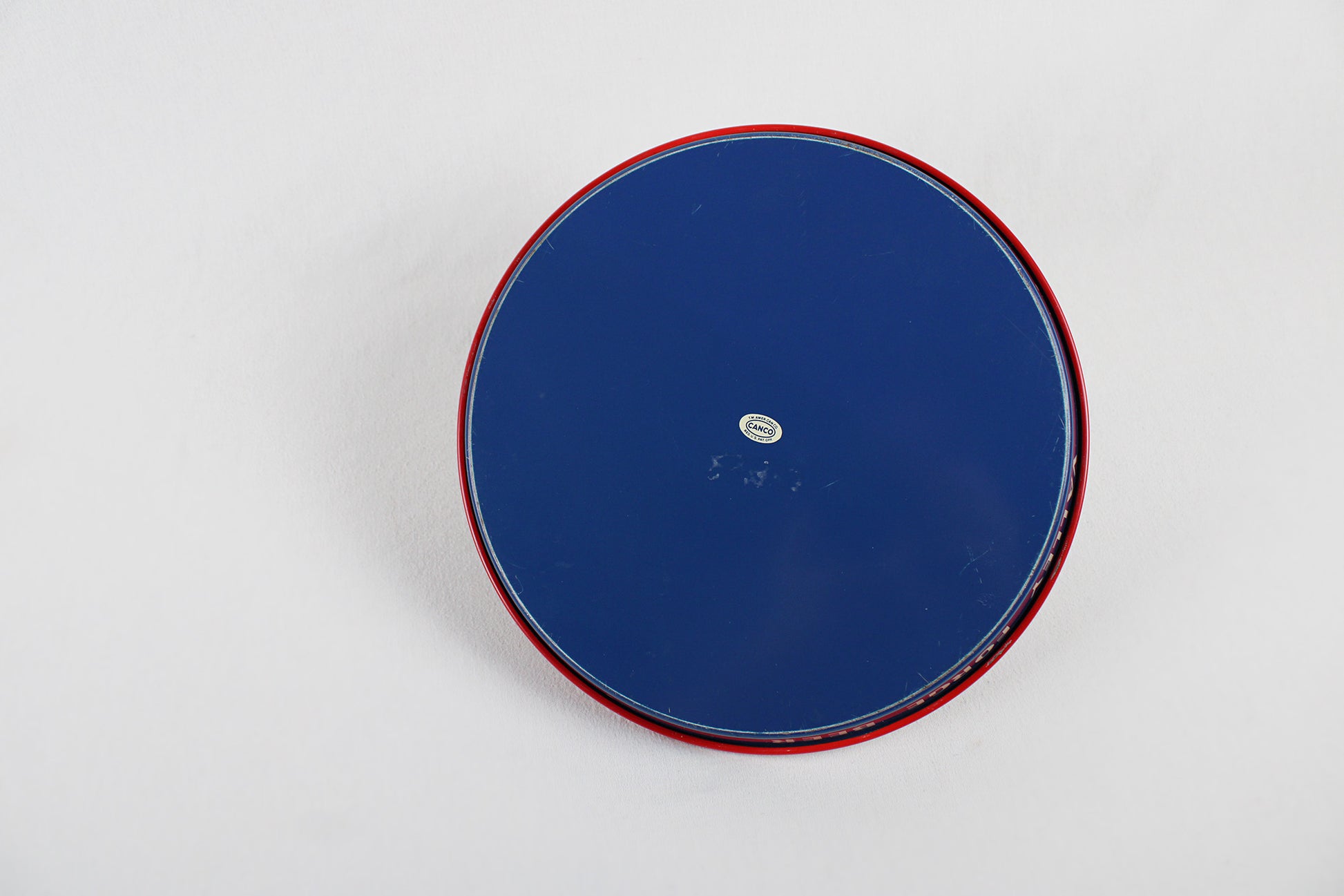 Scheidt’s Valley Forge Brewing “Washington’s Headquarters 1777” Bar / Serving Tray