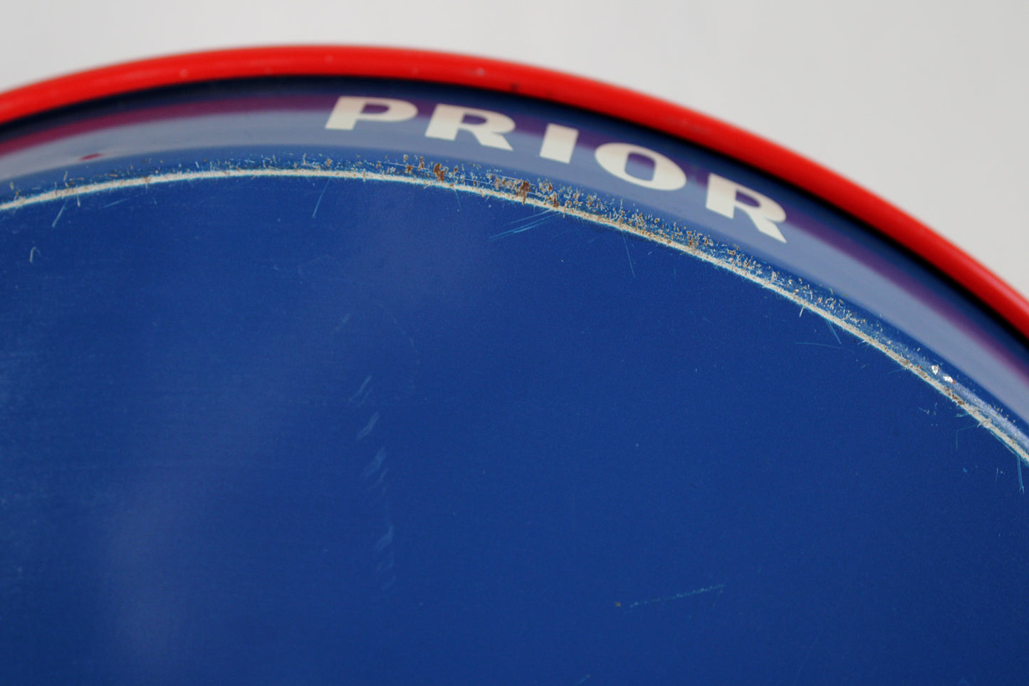 Scheidt’s Valley Forge Brewing “Washington’s Headquarters 1777” Bar / Serving Tray