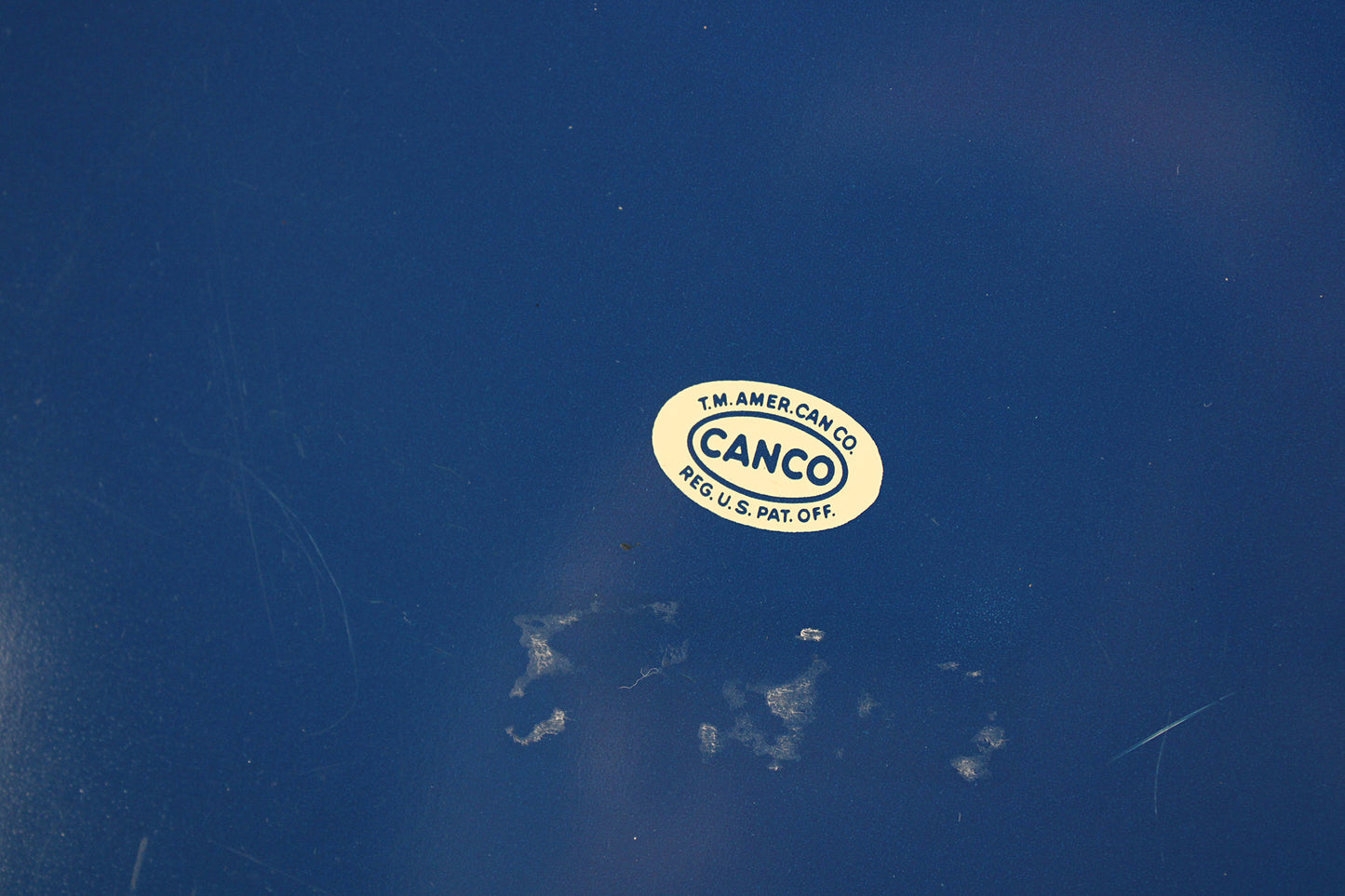 Scheidt’s Valley Forge Brewing “Washington’s Headquarters 1777” Bar / Serving Tray