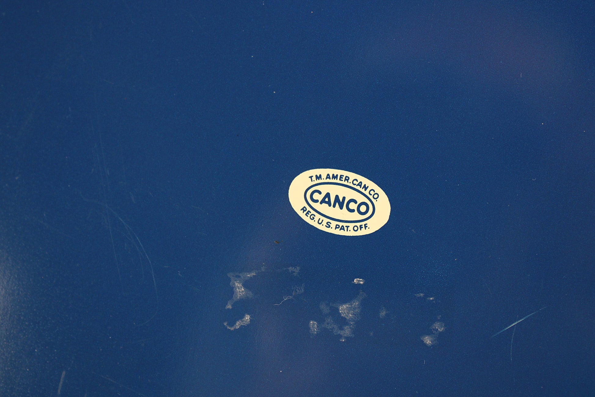 Scheidt’s Valley Forge Brewing “Washington’s Headquarters 1777” Bar / Serving Tray