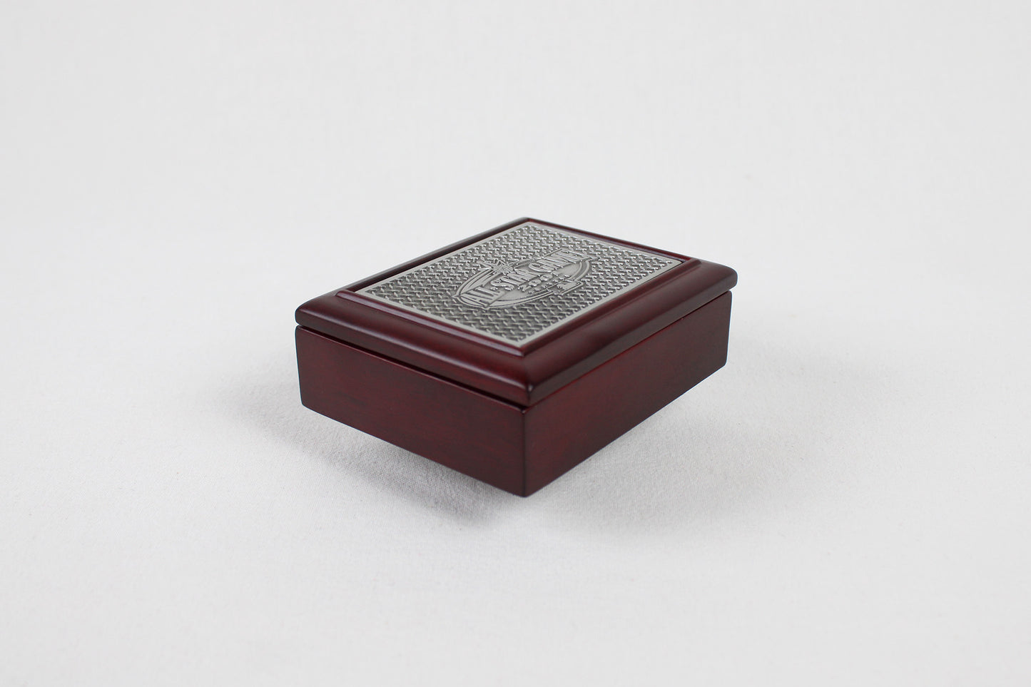 Major League Baseball 2001 All-Star Game (Seattle, Washington) Wood Box