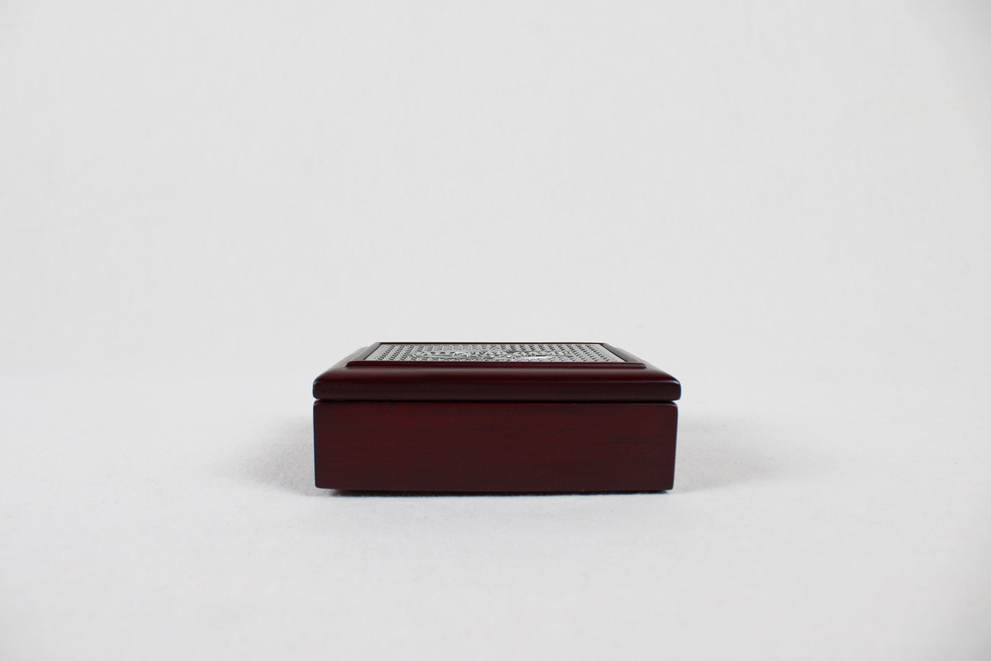 Major League Baseball 2001 All-Star Game (Seattle, Washington) Wood Box