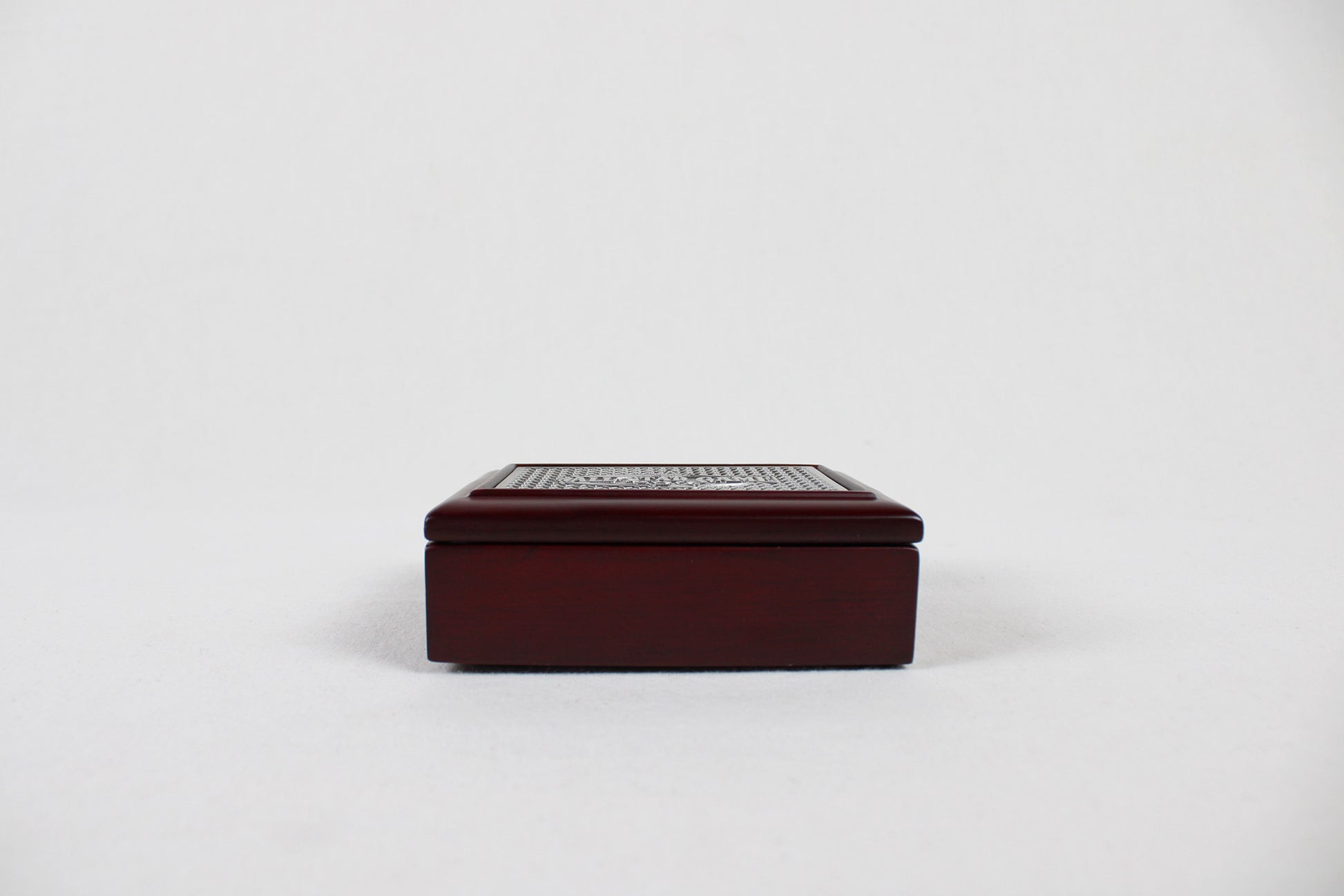 Major League Baseball 2001 All-Star Game (Seattle, Washington) Wood Box