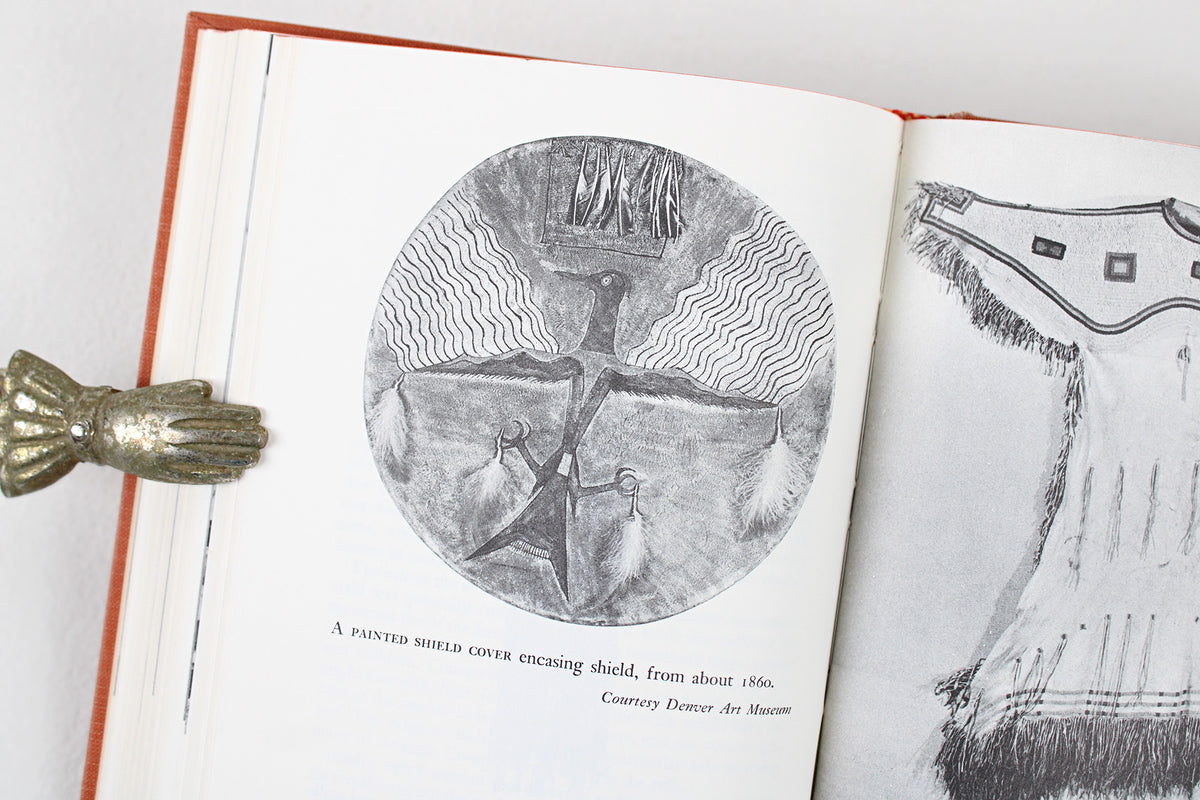 The Sioux: Life and Customs of a Warrior Society, by Royal B. Hassrick