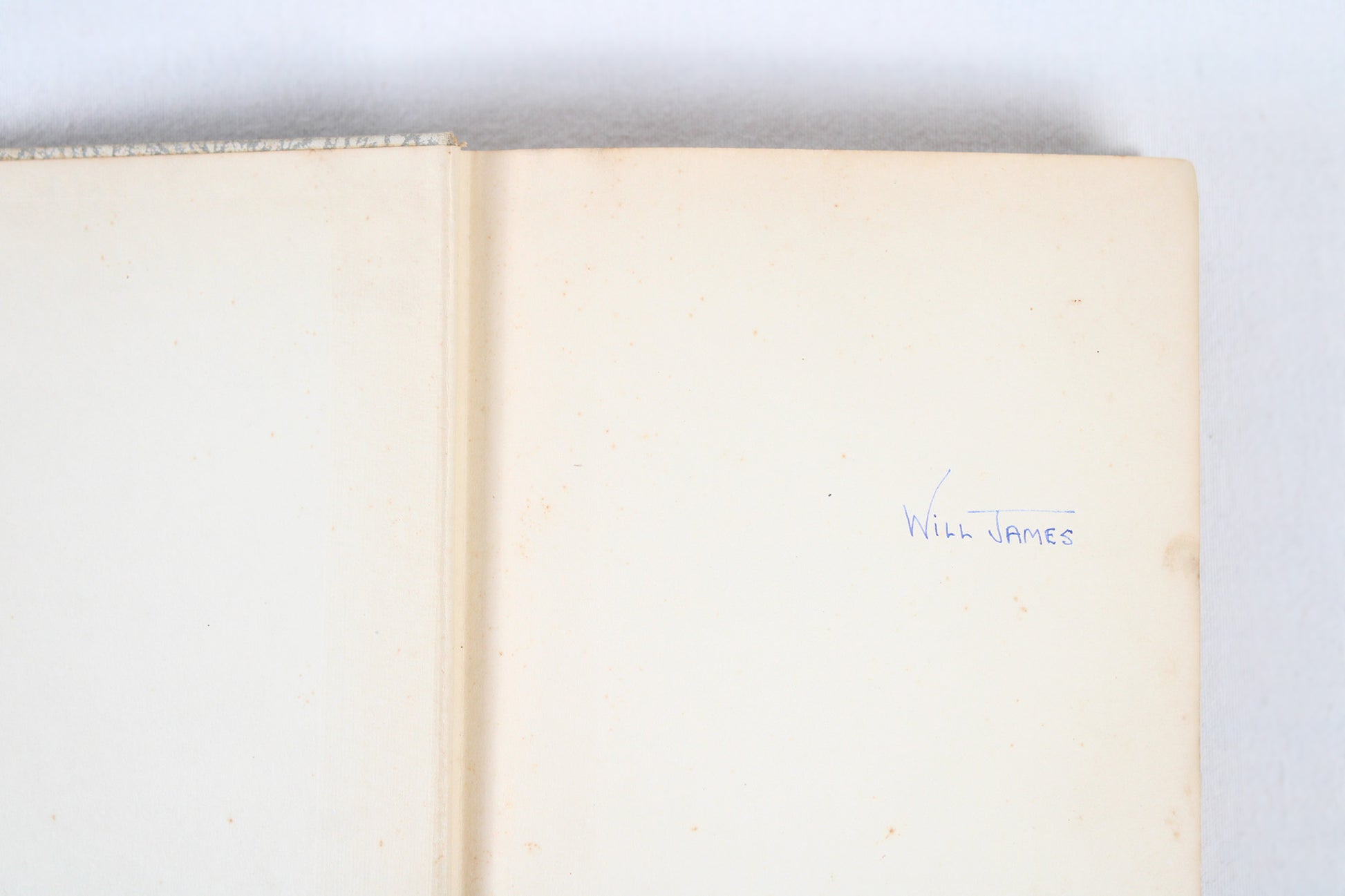 Smoky The Cowhorse, by Will James