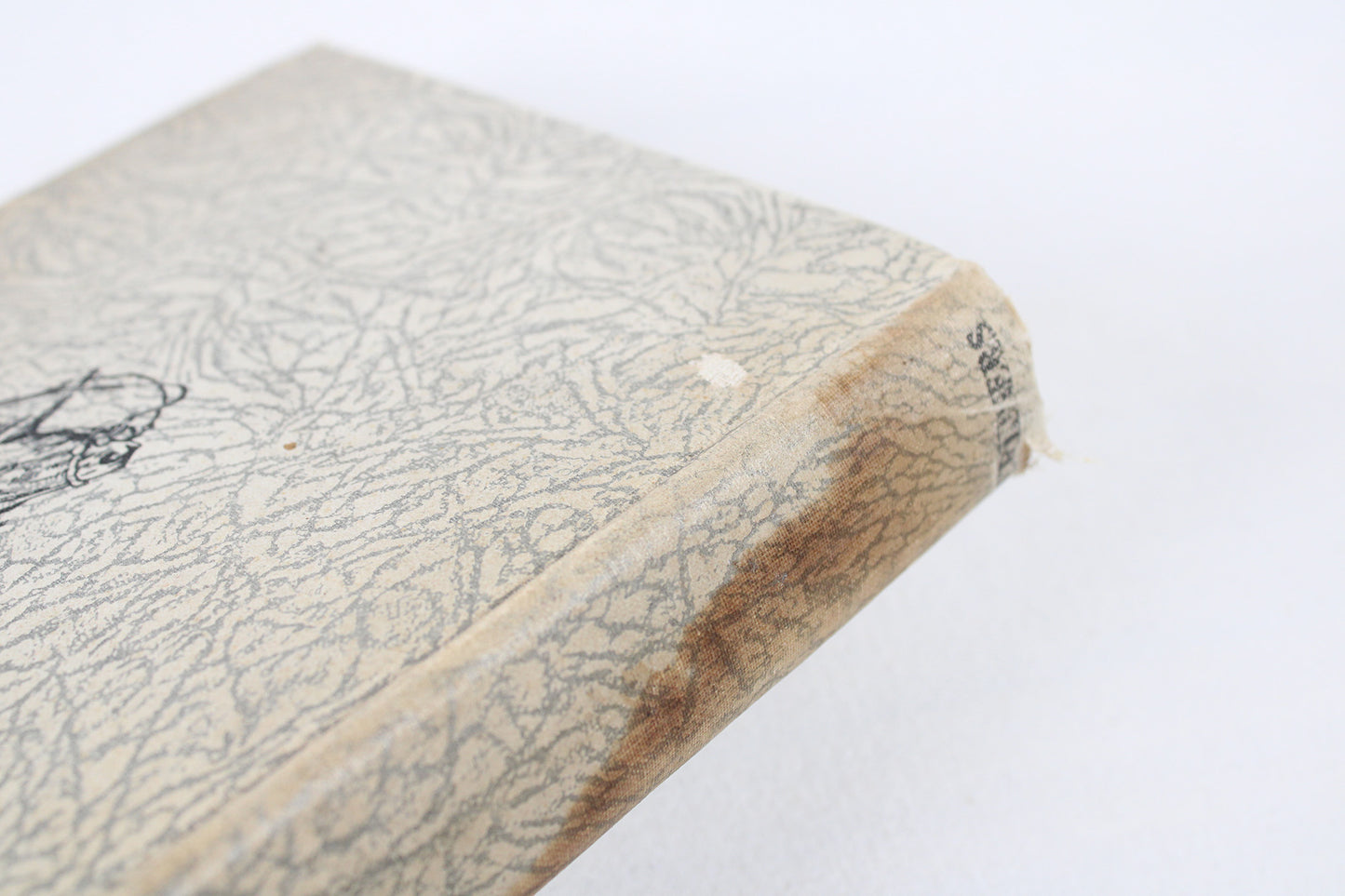 Smoky The Cowhorse, by Will James