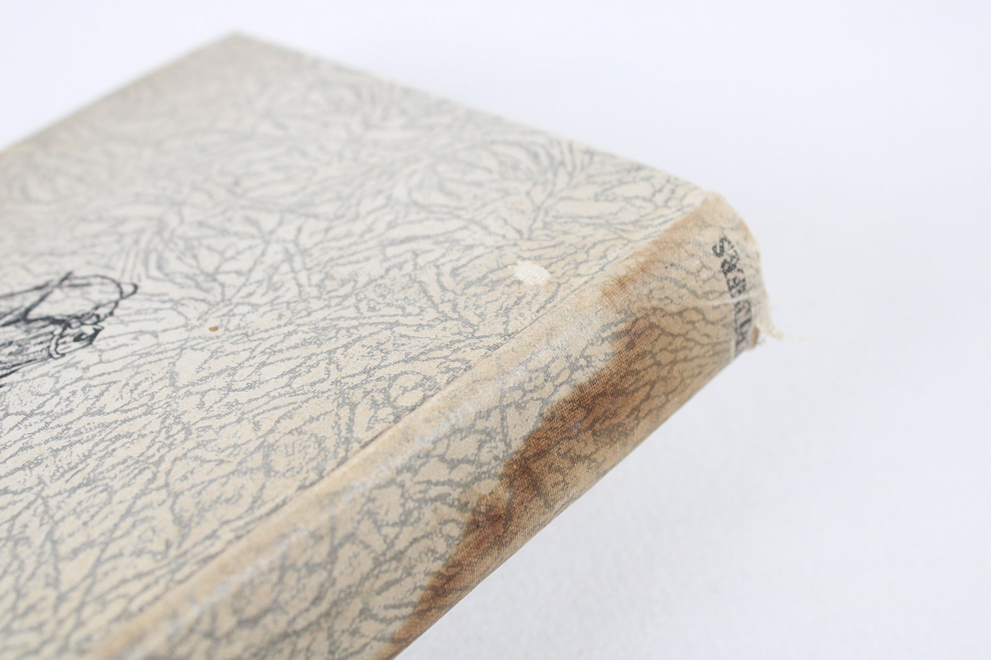 Smoky The Cowhorse, by Will James