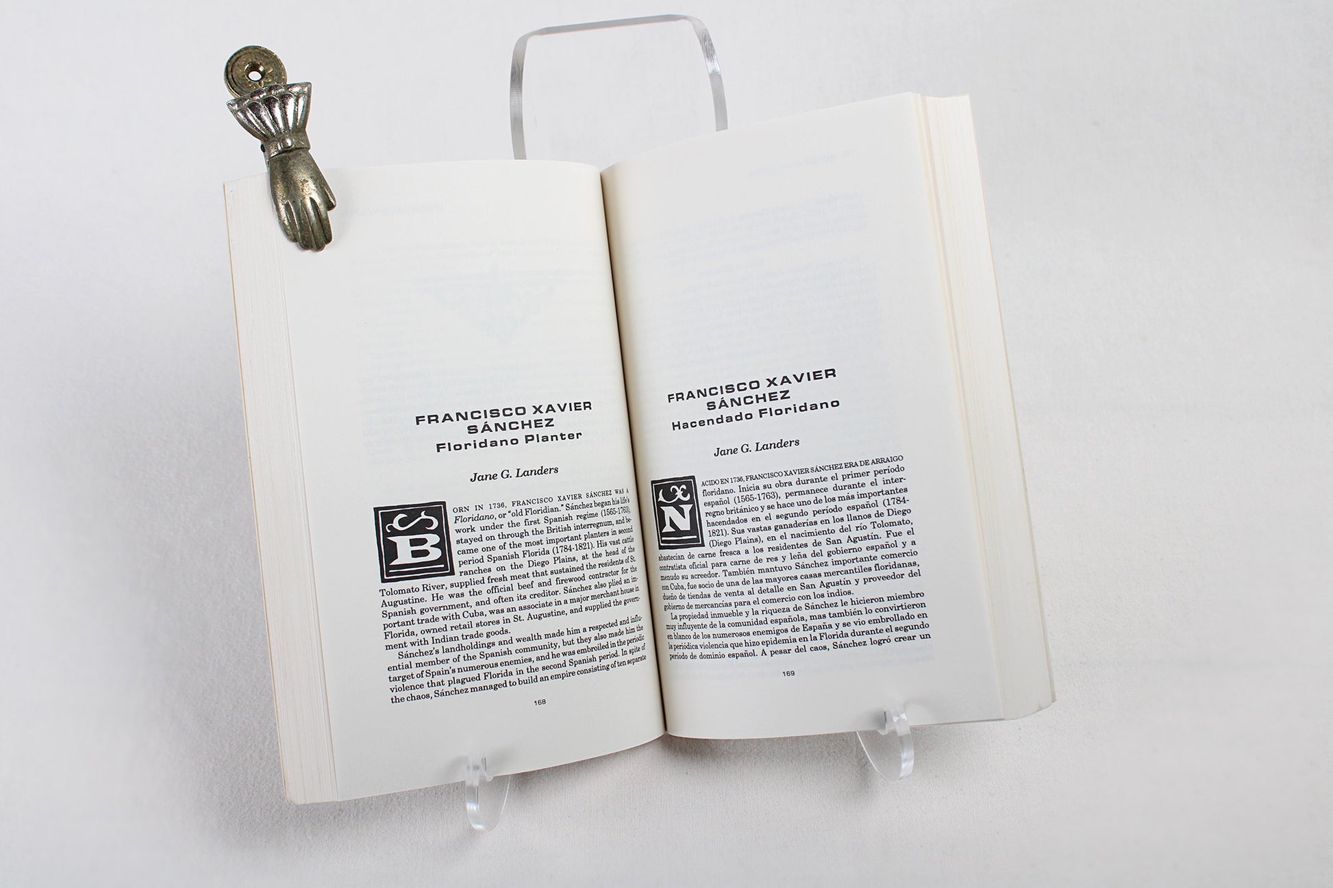 Spanish Pathways in Florida, Ann L. Henderson and Gary R. Mormino (editors)