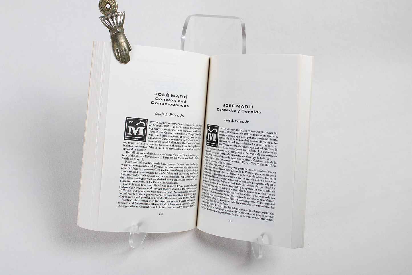 Spanish Pathways in Florida, Ann L. Henderson and Gary R. Mormino (editors)