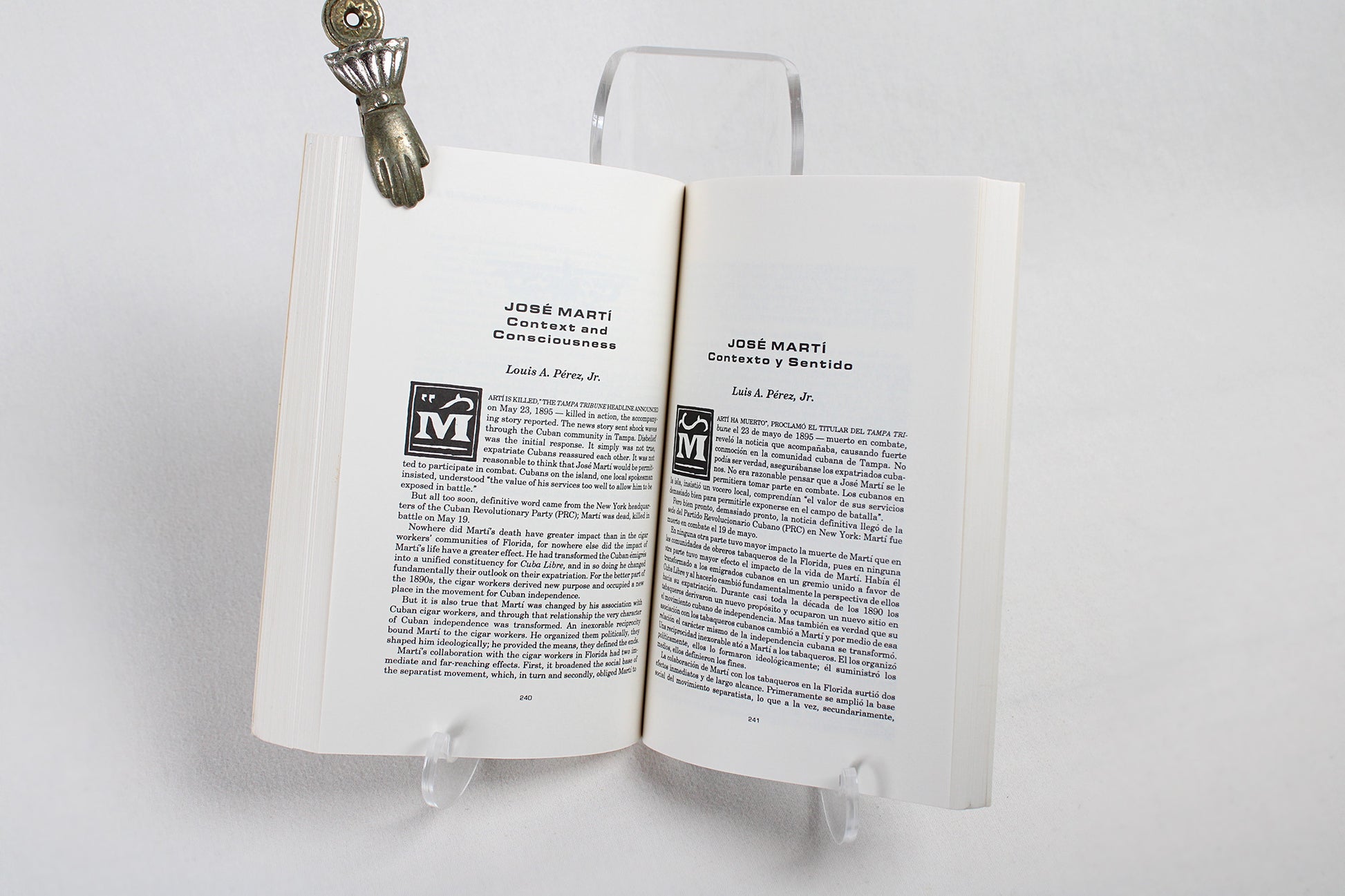 Spanish Pathways in Florida, Ann L. Henderson and Gary R. Mormino (editors)