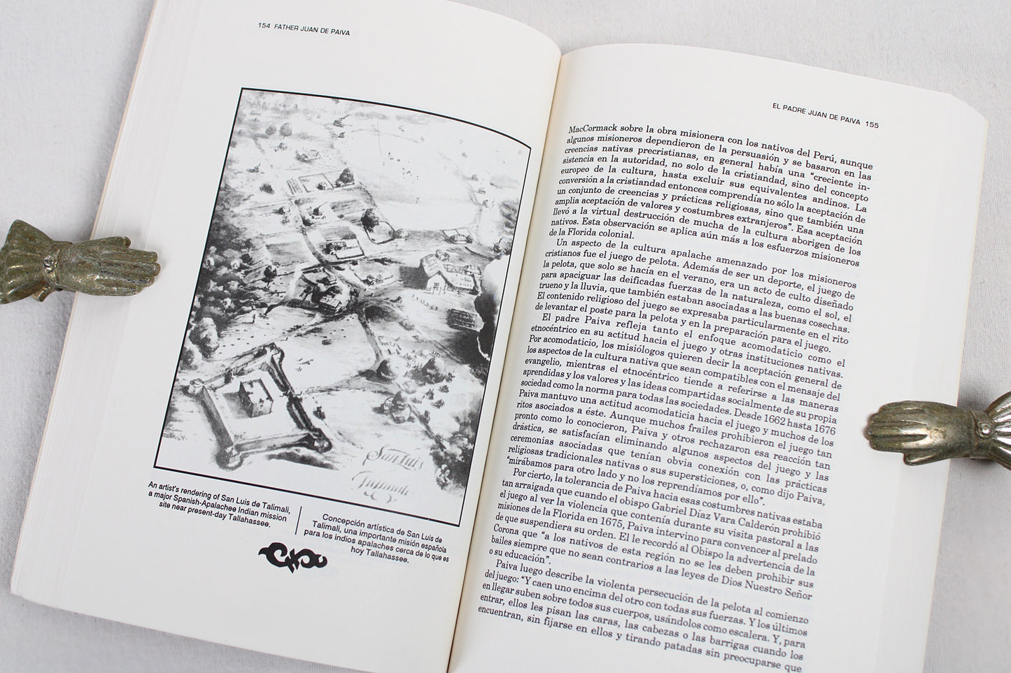 Spanish Pathways in Florida, Ann L. Henderson and Gary R. Mormino (editors)