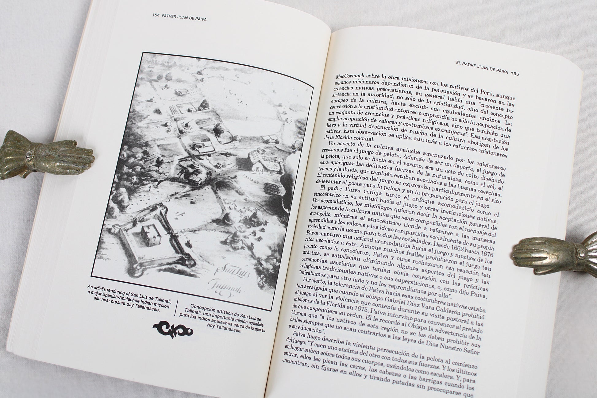 Spanish Pathways in Florida, Ann L. Henderson and Gary R. Mormino (editors)