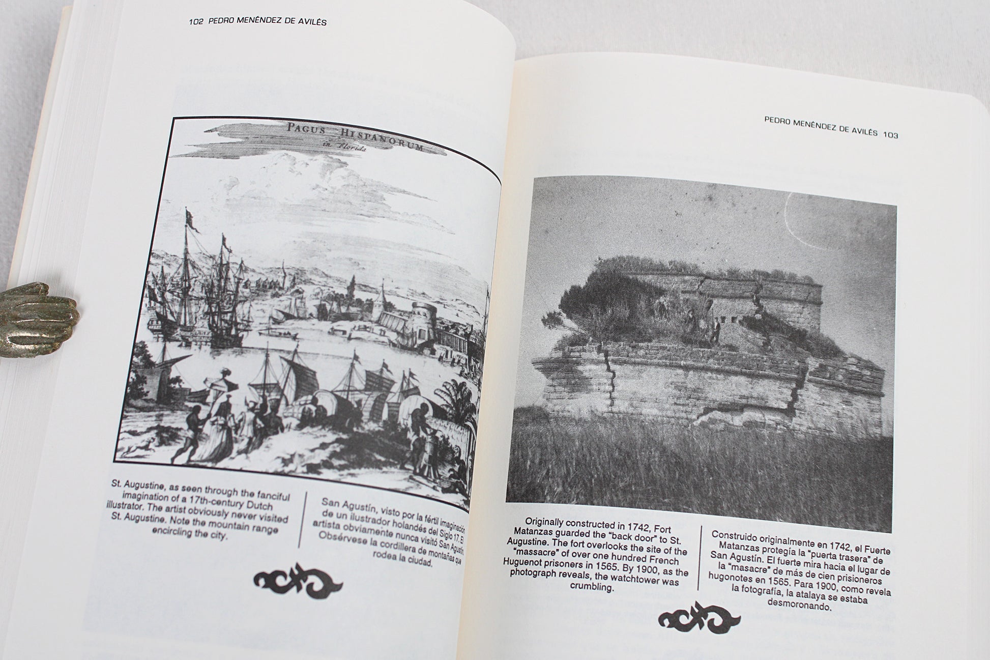 Spanish Pathways in Florida, Ann L. Henderson and Gary R. Mormino (editors)