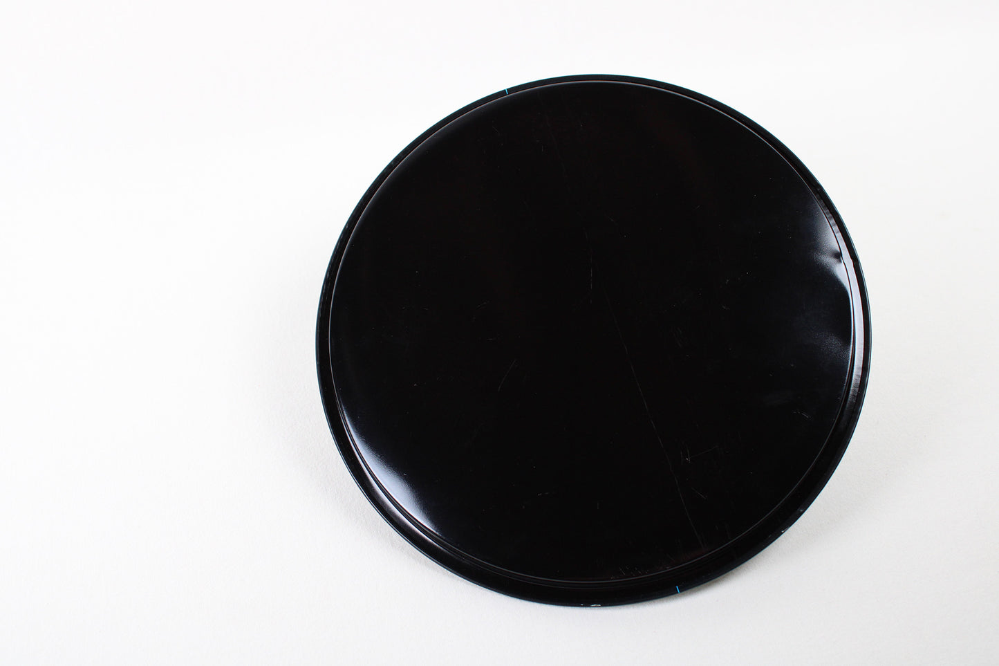 Texas Souvenir Metal Serving Tray