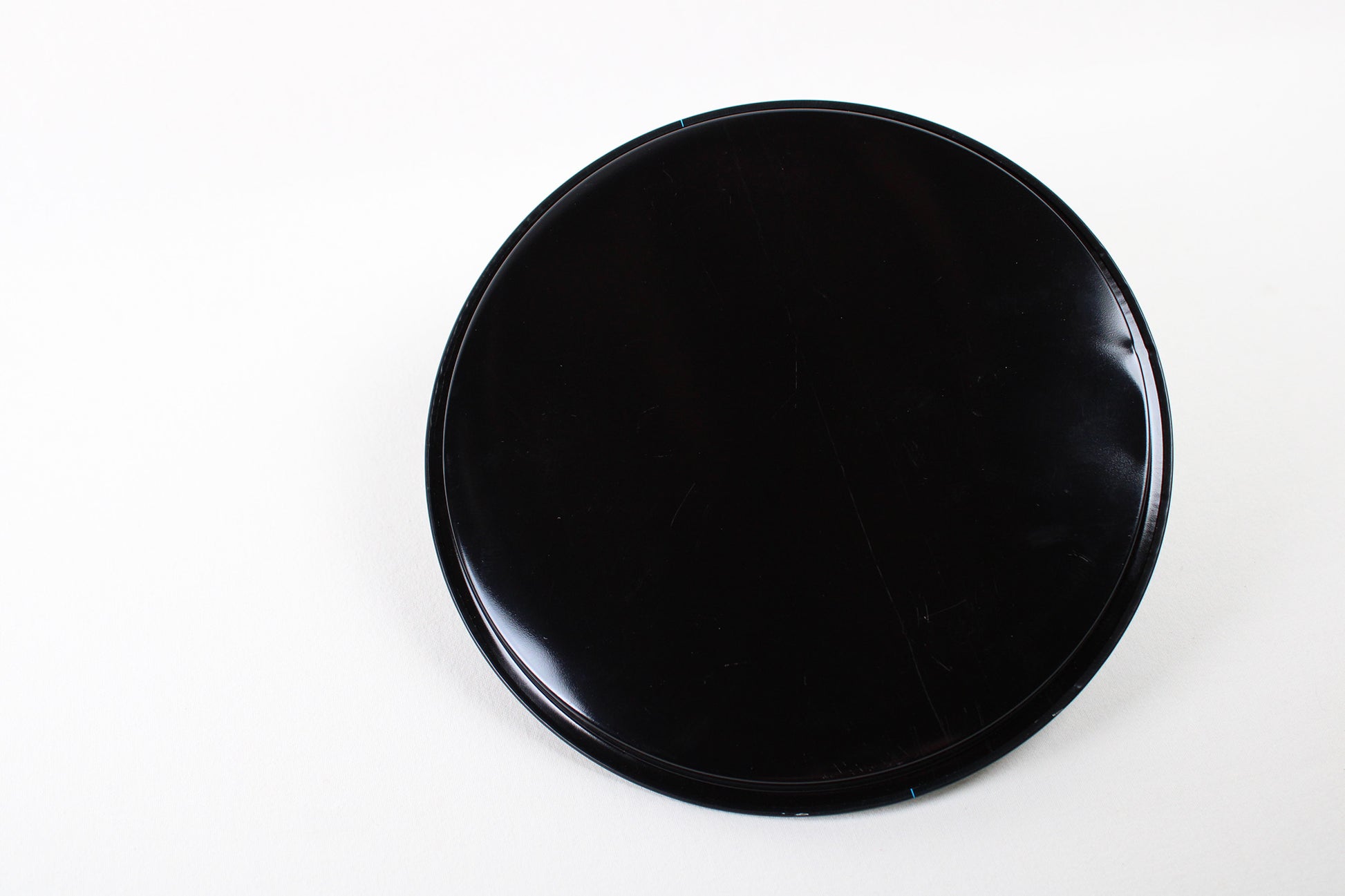 Texas Souvenir Metal Serving Tray