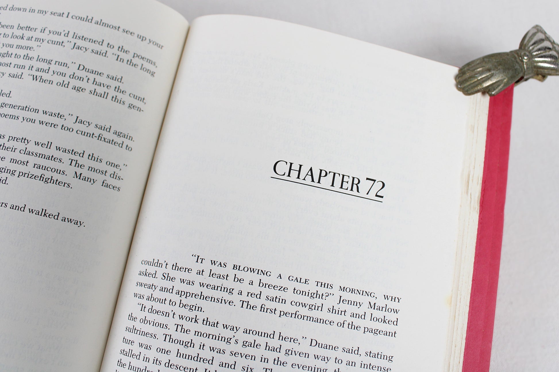 Texasville, by Larry McMurtry