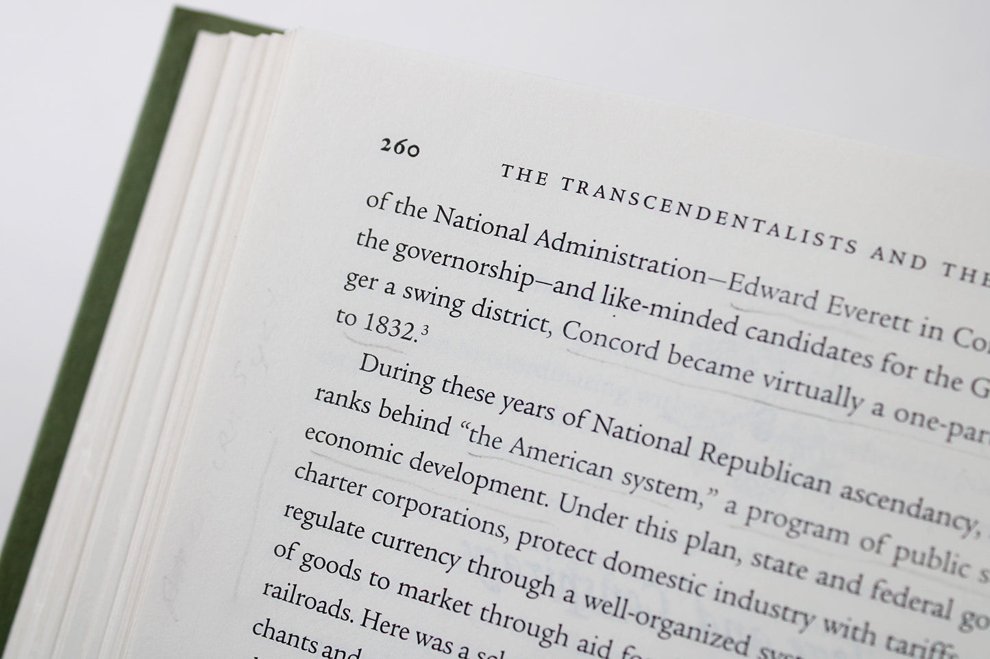 The Transcendentalists and Their World, by Robert A. Gross