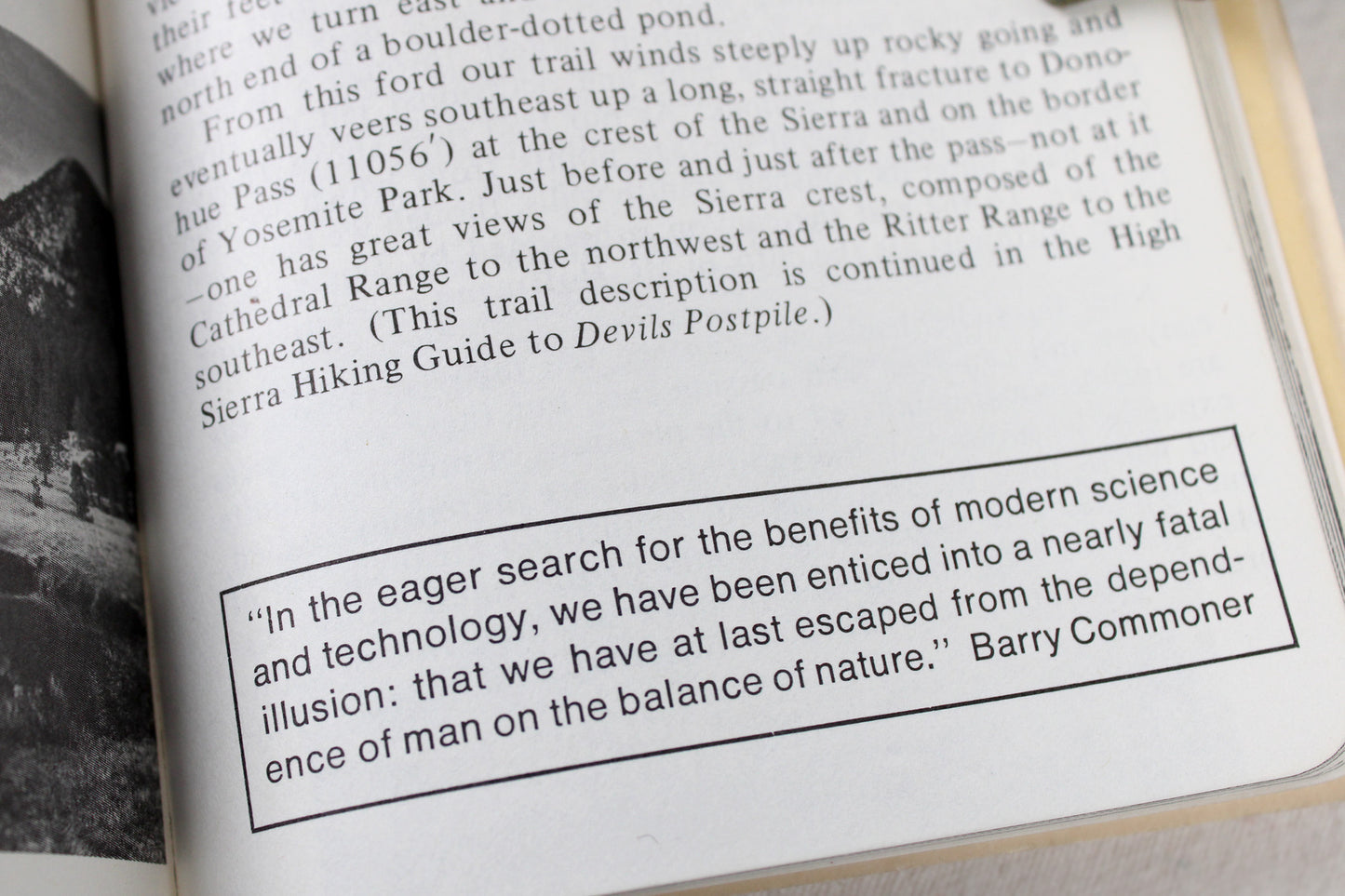 High Sierra Hiking Guide: Tuolumne Meadows