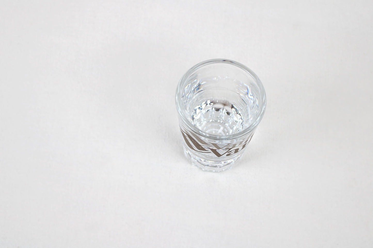 Vail, Colorado, Ski Resort Souvenir Prism Shot Glass