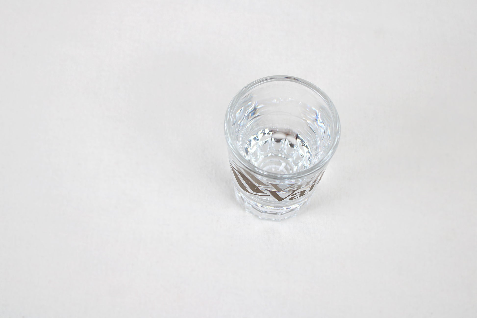 Vail, Colorado, Ski Resort Souvenir Prism Shot Glass