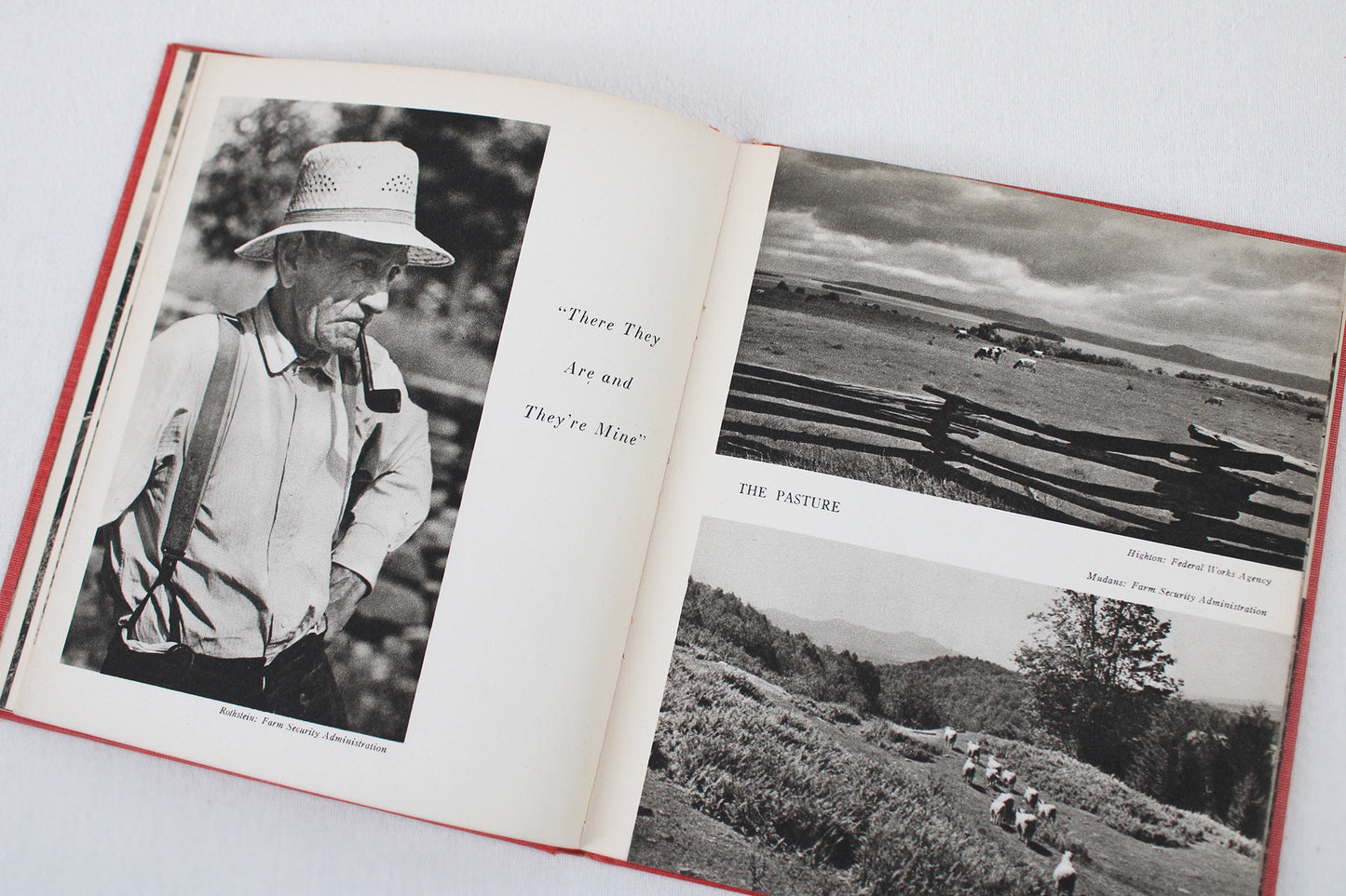 Vermont, The Green Mountain State: American Pictorial Guide Series