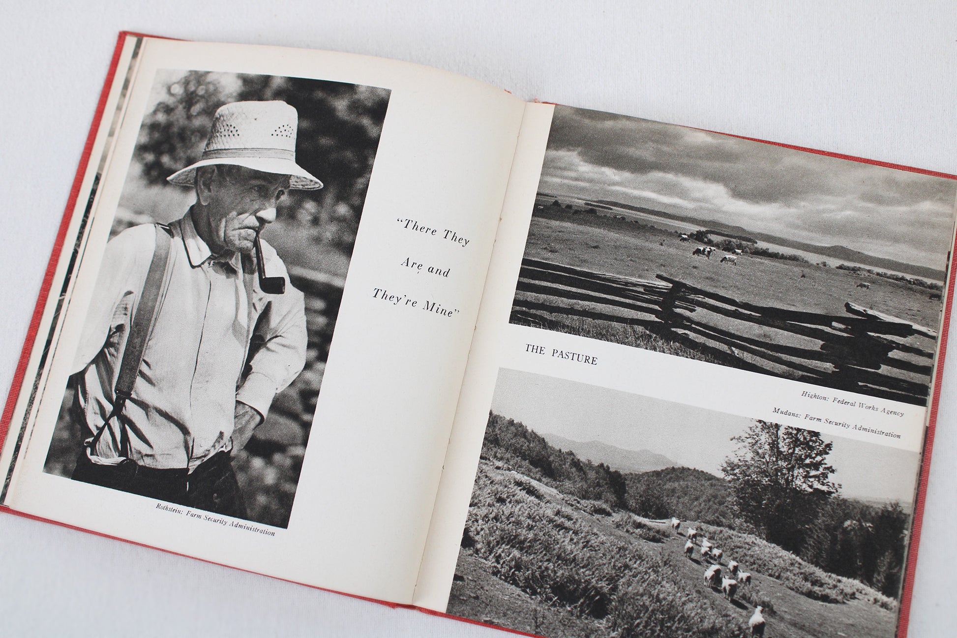 Vermont, The Green Mountain State: American Pictorial Guide Series