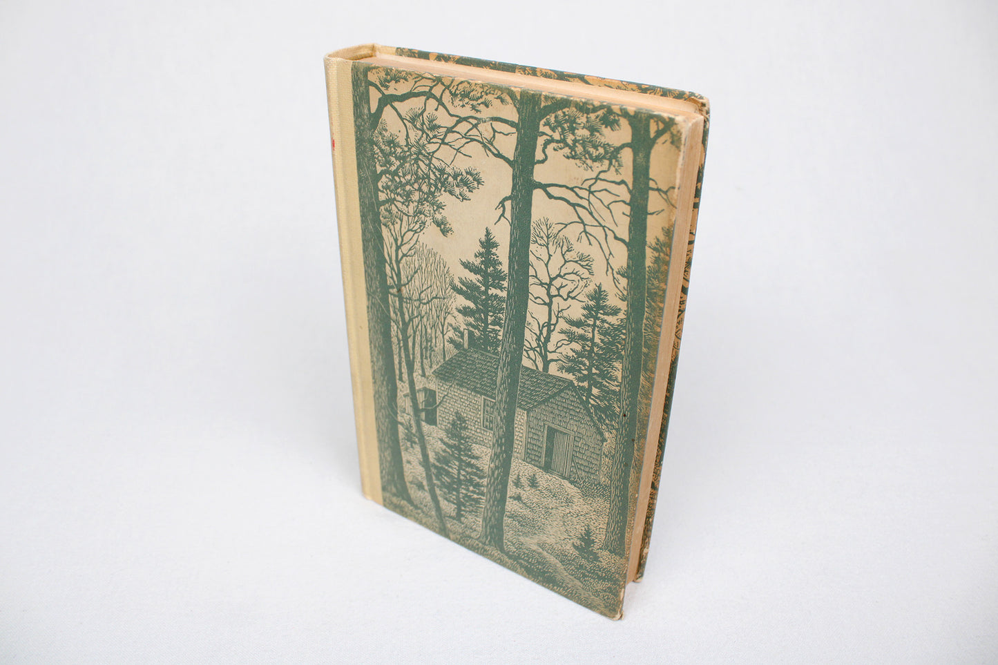 Walden, or Life in the Woods, By Henry David Thoreau