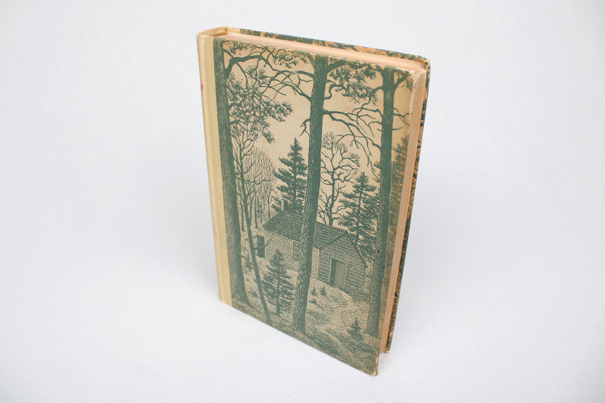 Walden, or Life in the Woods, By Henry David Thoreau
